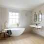 Engineered Oak Flooring Makes Your Rooms Inviting