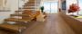 Add Timeless Charm with Oak Engineered Flooring in Melbourne