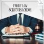 Family Law Solicitors London