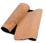 Online Buy Natural Rubber Yoga Mat and Cork Yoga Mat