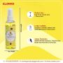 Best Quality Yoga Mat Freshener Spray | Call - 9582809000