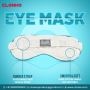 Online High Quality Adjustable Eye Mask | Clonko