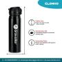 Vacuum Flask Water Bottle at Best Price | Clonko