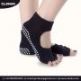 Online Book Grip Yoga Socks | Clonko Online Book Grip Yoga Socks | Clonko