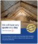 Spray Foam Removal Services – UK Coverage by Pros!