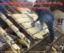 Closed Cell Spray Foam Removal – Safe, Clean, and Quick!
