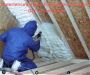 UK Spray Foam Insulation Removal Services – Closed Cell!