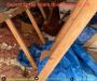 Loft Spray Foam Removal Experts – UK-Wide Coverage !