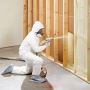 Closed Cell – Your Spray Foam Removal Experts!