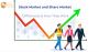 Stock Market and Share Market: Differences & How They Work 2