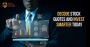 Decode Stock Quotes and Invest Smarter Today