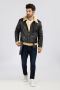 Classic Cool: The Ultimate Guide to Men's Aviator Leather Ja