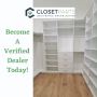 Top Closet Building Supplies for Your Custom Storage Project