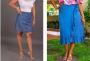 Discover Elegant Skirts in Barbados with Harmony Girl 