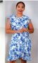 Plus Size Floral Dresses