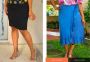 Buy Stylish Skirts Online with Harmony Girl 