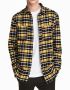 Bulk UP Your Wardrobe with American-Made Flannel!