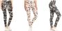 Buy colorful leggings for women 