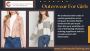 Stay Stylish and Warm with Outerwear for Girls 