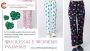 Stylish and Comfortable Wholesale Women's Pajamas at CC Whol
