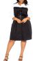 Trendy Plus Size Clothing at CC Wholesale Clothing