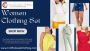 Discover Stylish Women’s Clothing Sets 