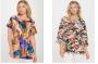 Premium Wholesale Plus Size Tops 