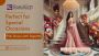 Elegant Pink Gown with Dupatta – Perfect for Special Occasio