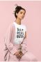 The Real Boss Tshirt for Men and Women