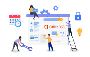 Top Microsoft Office 365 Reseller in Bengaluru: Cloud Galaxy