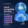 Secure & Scalable Cloud Hosting for SMEs | Best Prices Guara
