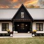Residential Steel Building Kits