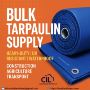 Tarpaulin Manufacture Wholesale Suppliers |  Cloudland Impex