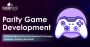 Parity Game Development Essentials: Principles, Process, and