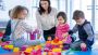 Send Your Kids to Clovel Childcare for Smooth Transition