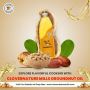 Buy Pure Cold Pressed Groundnut Oil in UAE – Healthy Cooking