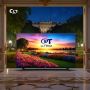 Discover Premium LED TVs in Panipat with CLT India