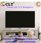 High-Quality LED TV in Panipat – Available at CLT India