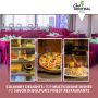 Discover the Best Restaurants in Santiniketan – Club Central