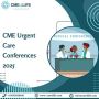 Advance Your Career at the 2025 Urgent Care Conference by CM