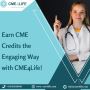 Redefine Your Approach to Continuing Education with CME4Life