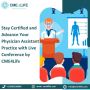 Advance Your Physician Assistant Practice with CME4Life