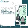 Advance Your Career with CME Conferences for PAs Advance Your Career with CME Conferences for PAs