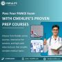 Pass Your PANCE Exam with CME4Life’s Proven Prep Courses