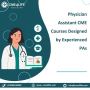 Physician Assistant CME Courses Designed by Experienced PAs