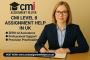 Strategic CMI Level 8 Assignment Help – Fast, Affordable & U