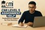 CMI Level 4 Assignment Examples That Show You Exactly What t