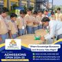 Best pre Primary schools in Kompally | Hyderabad - CMR Schoo