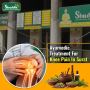 Ayurvedic Knee Pain Treatment in Surat – Strengthen Your Joi