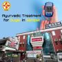  Ayurvedic Diabetes Treatment in Sonipat – Control Sugar Lev